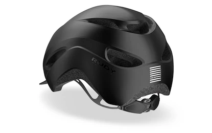 Kask rowerowy Rudy Project  Central+ Black Matte