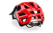 Kask rowerowy Rudy Project  Crossway Black/Red Shiny