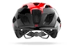 Kask rowerowy Rudy Project  Crossway Black/Red Shiny