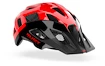 Kask rowerowy Rudy Project  Crossway Black/Red Shiny