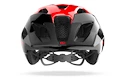 Kask rowerowy Rudy Project  Crossway Black/Red Shiny