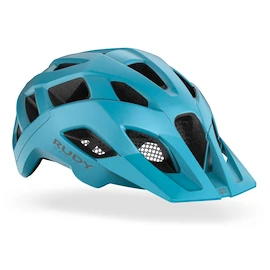 Kask rowerowy Rudy Project Crossway Lagoon Matte