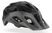 Kask rowerowy Rudy Project  Crossway Lead Black Matte