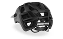 Kask rowerowy Rudy Project  Crossway Lead Black Matte