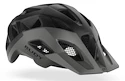 Kask rowerowy Rudy Project  Crossway Lead Black Matte
