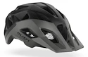 Kask rowerowy Rudy Project  Crossway Lead Black Matte  L