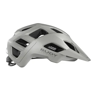Kask rowerowy Rudy Project  Crossway Light Grey Matte L