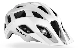 Kask rowerowy Rudy Project Crossway White