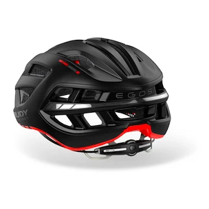 Kask rowerowy Rudy Project  Egos Black Matte