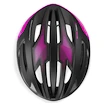 Kask rowerowy Rudy Project  Egos Black / Pink Fluo (Matte)