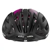 Kask rowerowy Rudy Project  Egos Black / Pink Fluo (Matte)