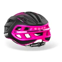 Kask rowerowy Rudy Project  Egos Black / Pink Fluo (Matte)