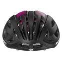 Kask rowerowy Rudy Project  Egos Black / Pink Fluo (Matte)