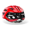 Kask rowerowy Rudy Project  Egos Red Comet-Black (Shiny)
