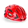 Kask rowerowy Rudy Project  Egos Red Comet-Black (Shiny) S