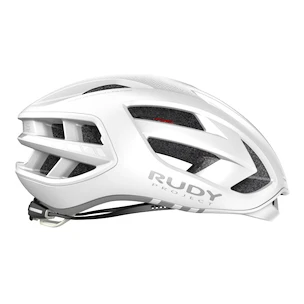 Kask rowerowy Rudy Project  Egos White Matte M