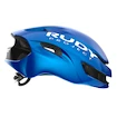 Kask rowerowy Rudy Project  Nytron Blue Metal (Shiny)-Black (Matte)