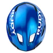 Kask rowerowy Rudy Project  Nytron Blue Metal (Shiny)-Black (Matte)