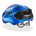 Kask rowerowy Rudy Project  Nytron Blue Metal (Shiny)-Black (Matte)