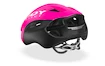 Kask rowerowy Rudy Project  Nytron Pink Fluo-Black (Matte)