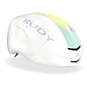 Kask rowerowy Rudy Project  Nytron Pro White Iridescent (Matte)