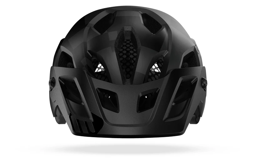 Kask rowerowy Rudy Project  Protera+ black L