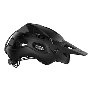 Kask rowerowy Rudy Project  Protera + Black Matte S/M