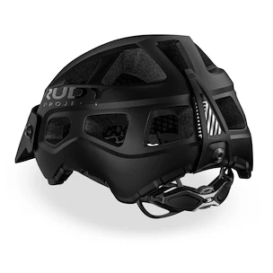 Kask rowerowy Rudy Project  Protera + Black Matte S/M