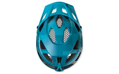Kask rowerowy Rudy Project  Protera+ Blue S/M
