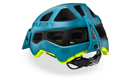 Kask rowerowy Rudy Project  Protera+ Blue S/M