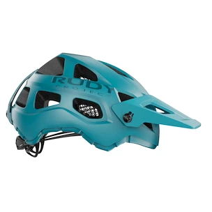 Kask rowerowy Rudy Project  Protera + Lagoon Matte