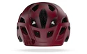 Kask rowerowy Rudy Project  Protera+ Red