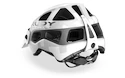 Kask rowerowy Rudy Project  Protera+ White Matte