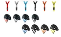 Kask rowerowy Rudy Project  Protera+ White Matte
