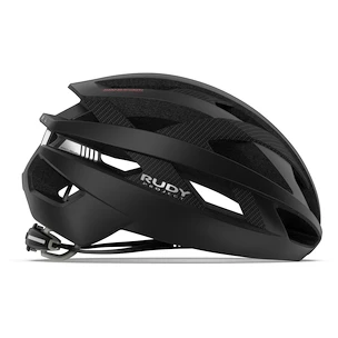 Kask rowerowy Rudy Project  Rebel Carbon Black (Matte)
