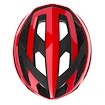 Kask rowerowy Rudy Project  Rebel Carbon Red Comet (Shiny)