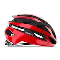 Kask rowerowy Rudy Project  Rebel Carbon Red Comet (Shiny)