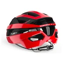 Kask rowerowy Rudy Project  Rebel Carbon Red Comet (Shiny)