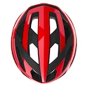 Kask rowerowy Rudy Project  Rebel Carbon Red Comet (Shiny)