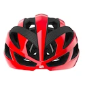 Kask rowerowy Rudy Project  Rebel Carbon Red Comet (Shiny)