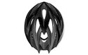 Kask rowerowy Rudy Project  Rush Black Titanium Shiny