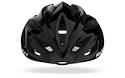 Kask rowerowy Rudy Project  Rush Black Titanium Shiny