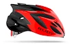 Kask rowerowy Rudy Project  Rush Red/Black Shiny
