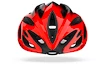 Kask rowerowy Rudy Project  Rush Red/Black Shiny