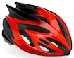 Kask rowerowy Rudy Project  Rush Red/Black Shiny