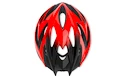 Kask rowerowy Rudy Project  Rush Red/Black Shiny