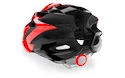 Kask rowerowy Rudy Project  Rush Red/Black Shiny