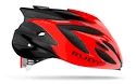 Kask rowerowy Rudy Project  Rush Red/Black Shiny