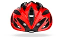 Kask rowerowy Rudy Project  Rush Red/Black Shiny