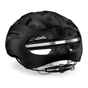 Kask rowerowy Rudy Project  Skudo Black Matte